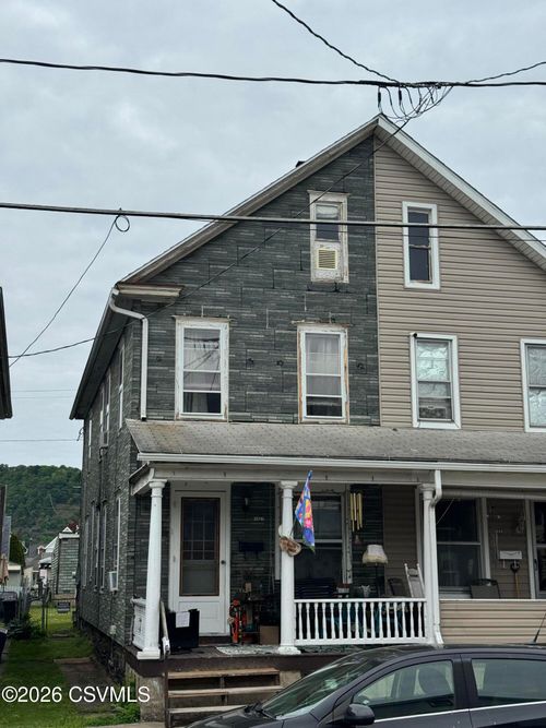 1027 Edison Ave, Sunbury, PA, 17801-1107 | Card Image