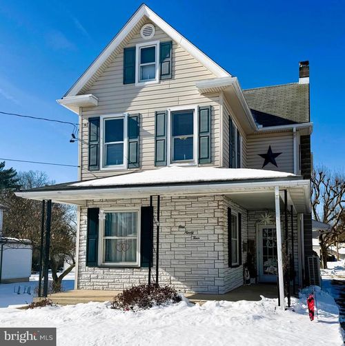 194 N 7th St, LEHIGHTON, PA, 18235-1202 | Card Image