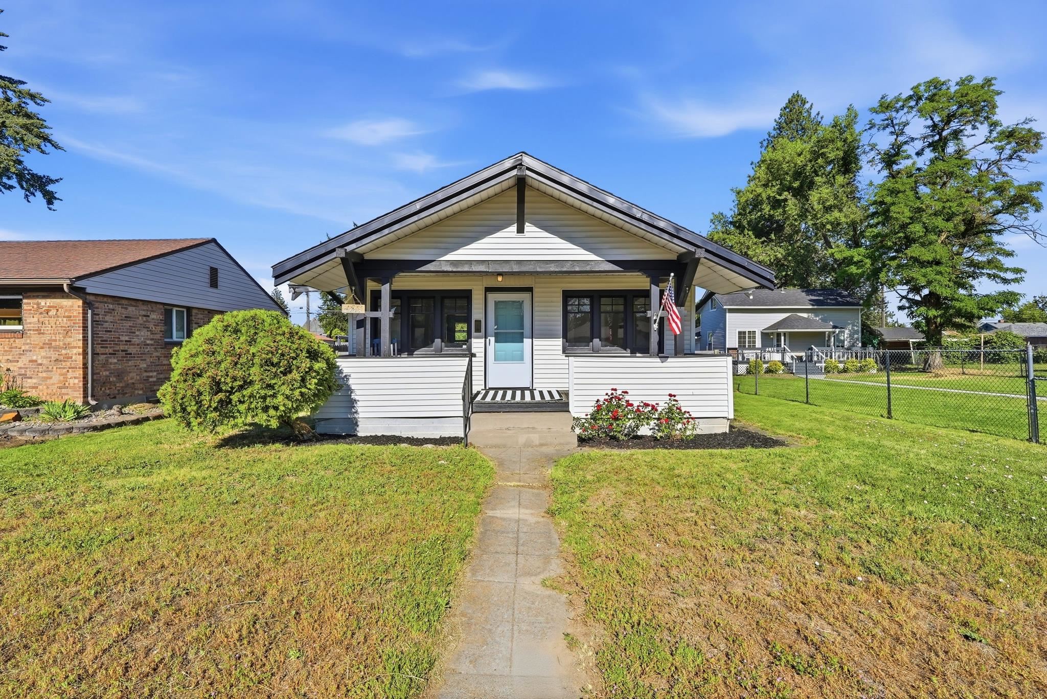 Residential in Spokane 2