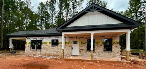 1002 St George St, Lincolnton, GA, 30817 | Card Image