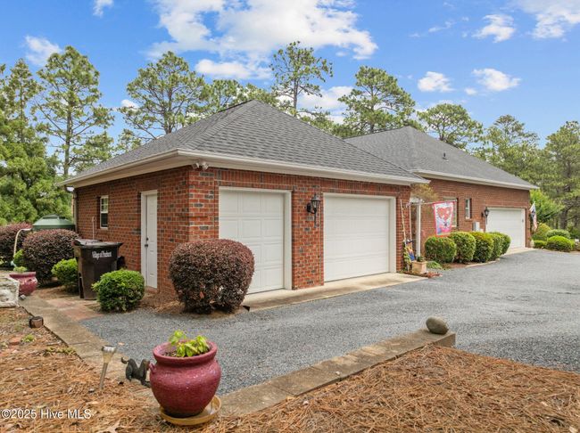155 Mckenzie Rd E, House other with 4 bedrooms, 4 bathrooms and 4 parking in Pinehurst NC | Image 36