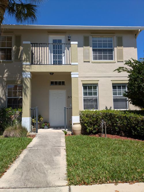 2157 Se Jamieson Dr, Port St. Lucie, FL, 34952-8030 | Card Image