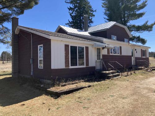 W6932 Alp Court, SPRINGWATER, WI, 54984 | Card Image