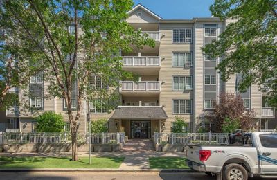 102 - 820 15 Ave Sw, Condo with 2 bedrooms, 2 bathrooms and 1 parking in Calgary AB | Image 2