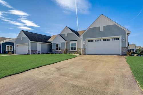 1356 Prairie Creek Cir, Oconomowoc, WI, 53066 | Card Image