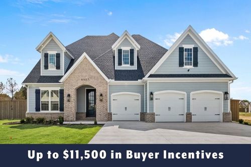 6557 Courtland Ave, Springdale, AR, 72762-5400 | Card Image