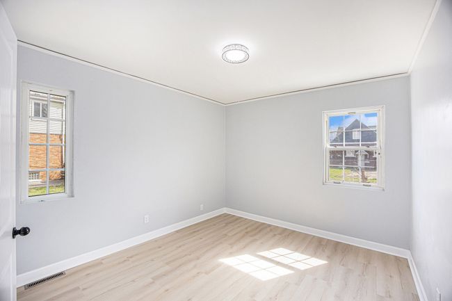 17176 Birwood St, House other with 4 bedrooms, 2 bathrooms and null parking in Detroit MI | Image 13