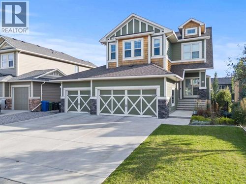 6 Ranchers Manor, Okotoks, AB, T1S0G5 | Card Image