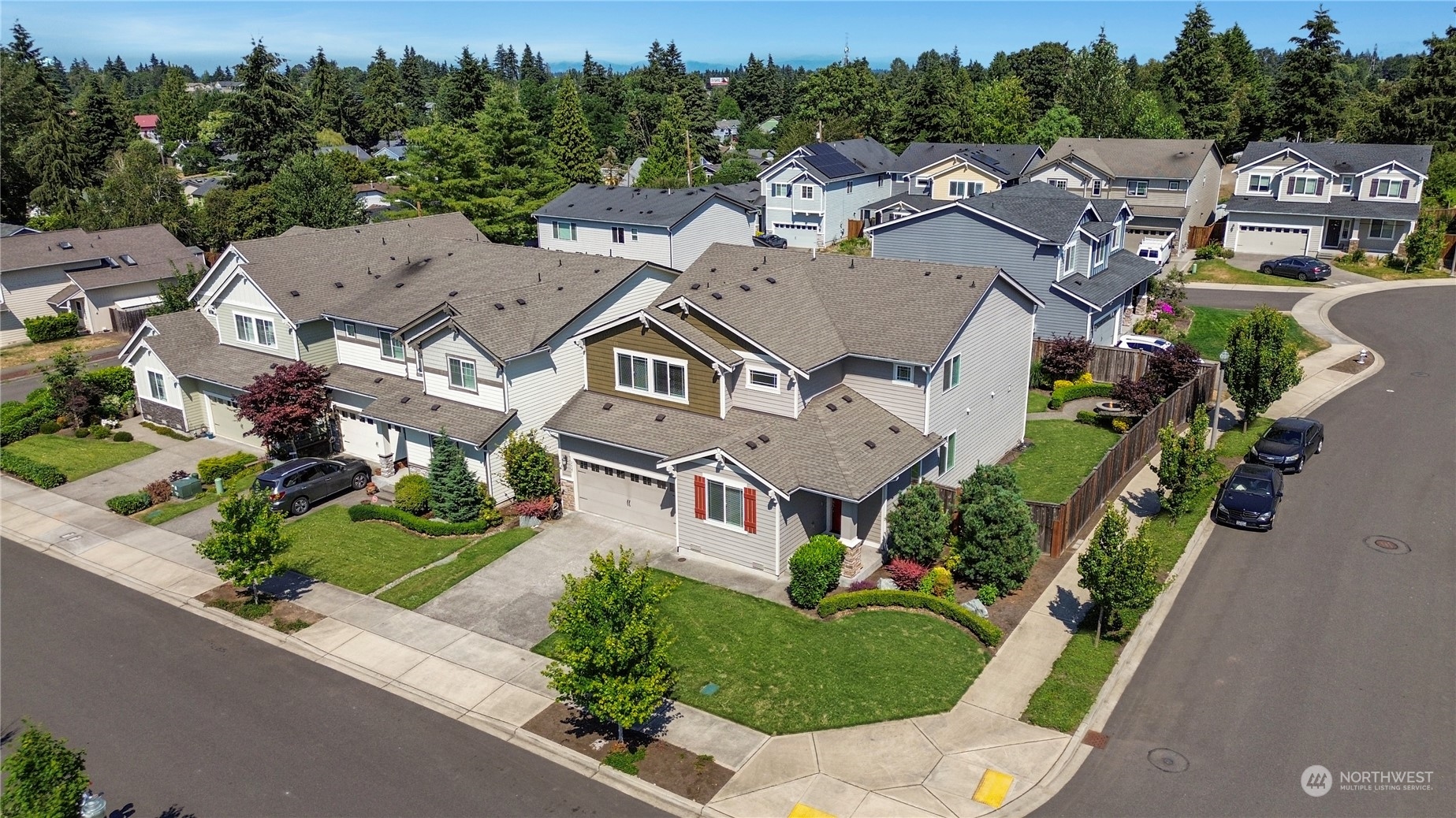 56th Ave, Tacoma, WA 98422