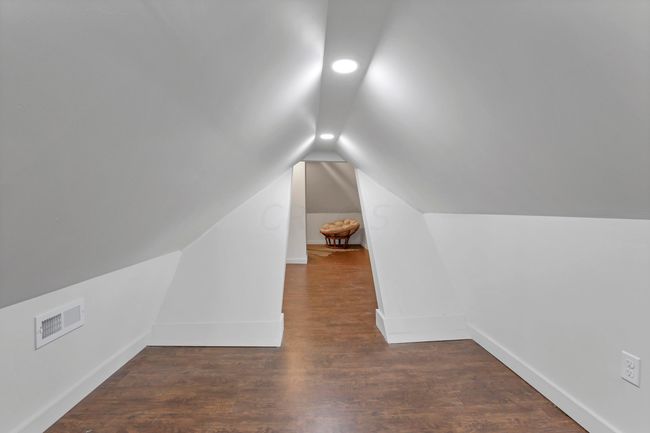 127 W Main St, House other with 4 bedrooms, 3 bathrooms and null parking in Amanda OH | Image 50