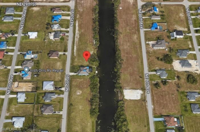 Land in CAPE CORAL