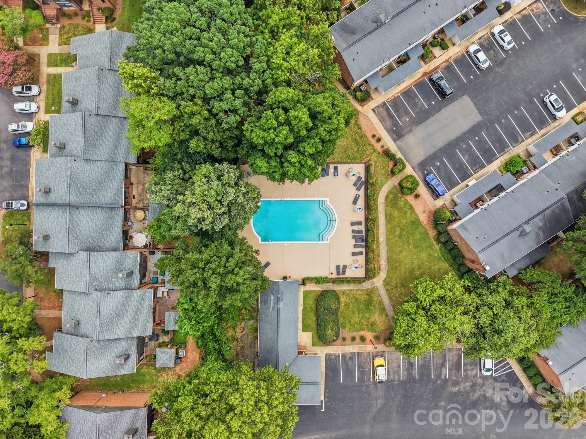Residential in Charlotte 5