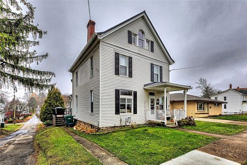 1250 Church St, Indiana, PA, 15701-2527 | Card Image