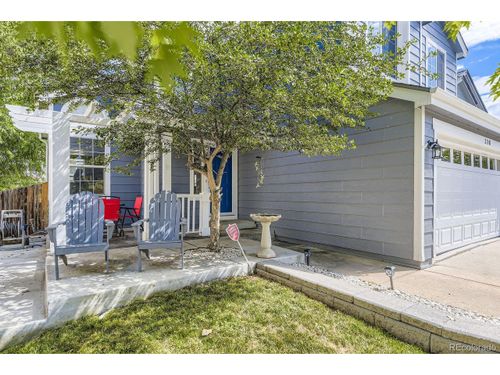 21101 E Belleview Pl, Centennial, CO, 80015-6404 | Card Image