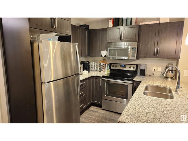 216 - 3670 139 Ave Nw, Condo with 1 bedrooms, 1 bathrooms and null parking in Edmonton AB | Image 18
