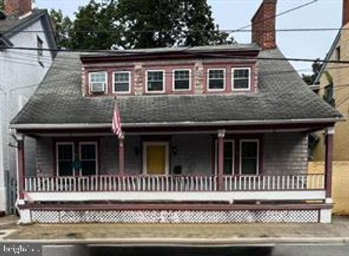 114 S Commerce St, CENTREVILLE, MD, 21617-1116 | Card Image