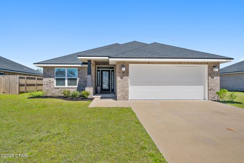 3824 Redbud Way, Panama City, FL, 32404-3840 | Card Image