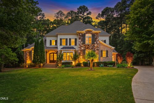 10101 Lobley Hill Ln, Raleigh, NC, 27613-8330 | Card Image