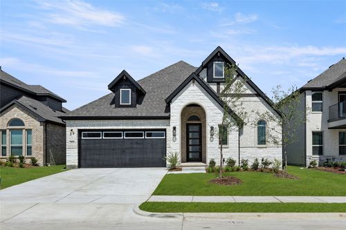 2412 Belmont Rd, Melissa, TX, 75454-3380 | Card Image