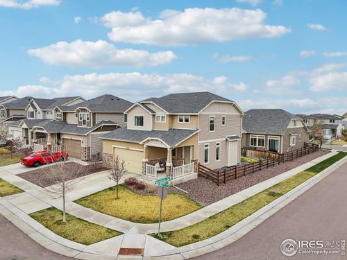 17995 E 107th Pl, Commerce City, CO, 80022-4047 | Card Image