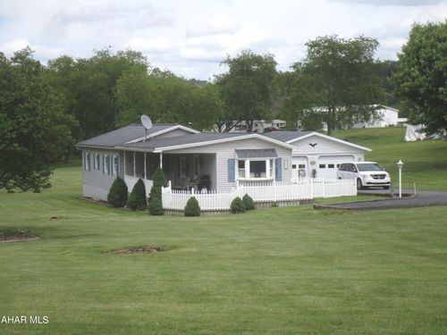 3174 Valley Rd, Fishertown, PA, 15539-9835 | Card Image