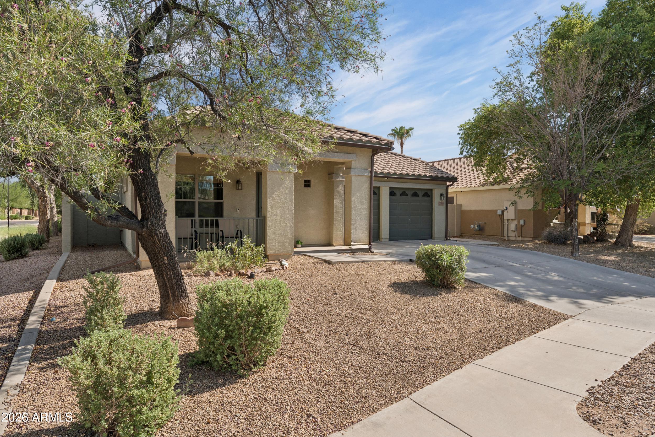 Residential in Gilbert 3
