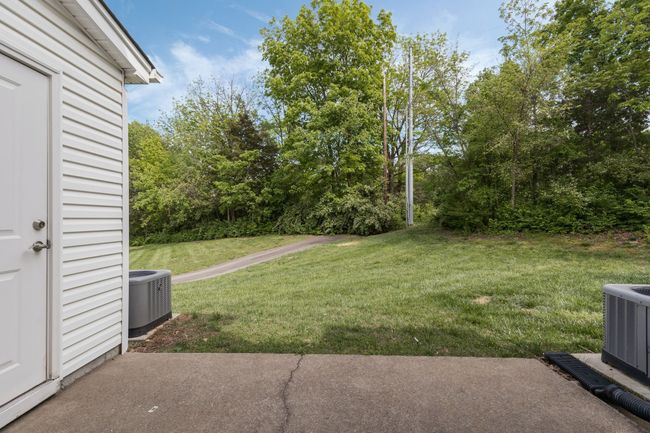 608 Flintlock Ct, Townhouse with 2 bedrooms, 3 bathrooms and 2 parking in Nashville TN | Image 29