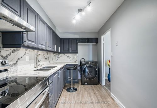1208-1 Massey Sq, East York, ON, M4C5L4 | Card Image