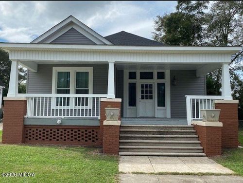 95 S Dooley St, Hawkinsville, GA, 31036-4606 | Card Image