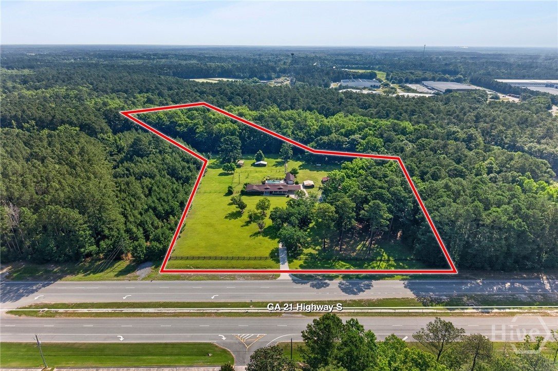 Residential Lease in Rincon