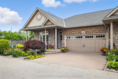 8-6334 Desanka Ave, Niagara Falls, ON, L2H0E4 | Card Image