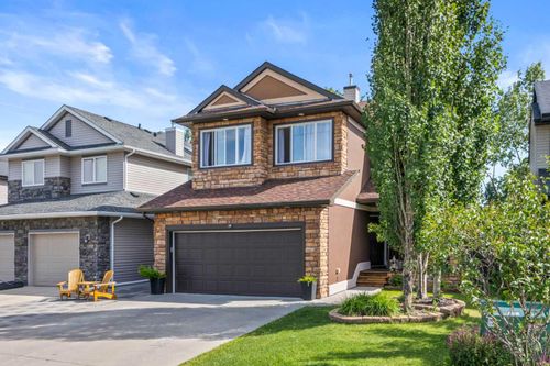 212 Crystal Green Place, Okotoks, AB, T1S2N4 | Card Image