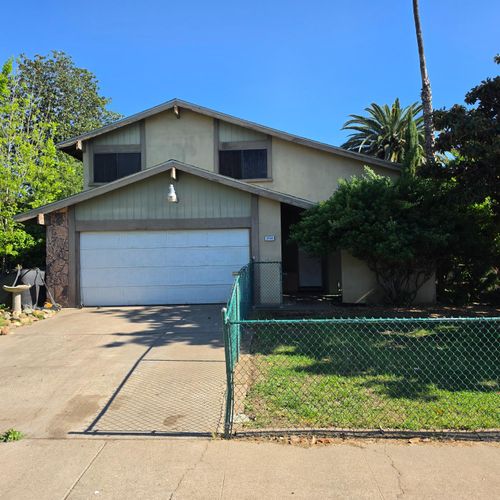 2724 Hyannis Way, Sacramento, CA, 95827 | Card Image