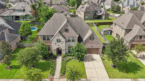 9806 Mount Shasta, Missouri City, TX, 77459-7306 | Card Image