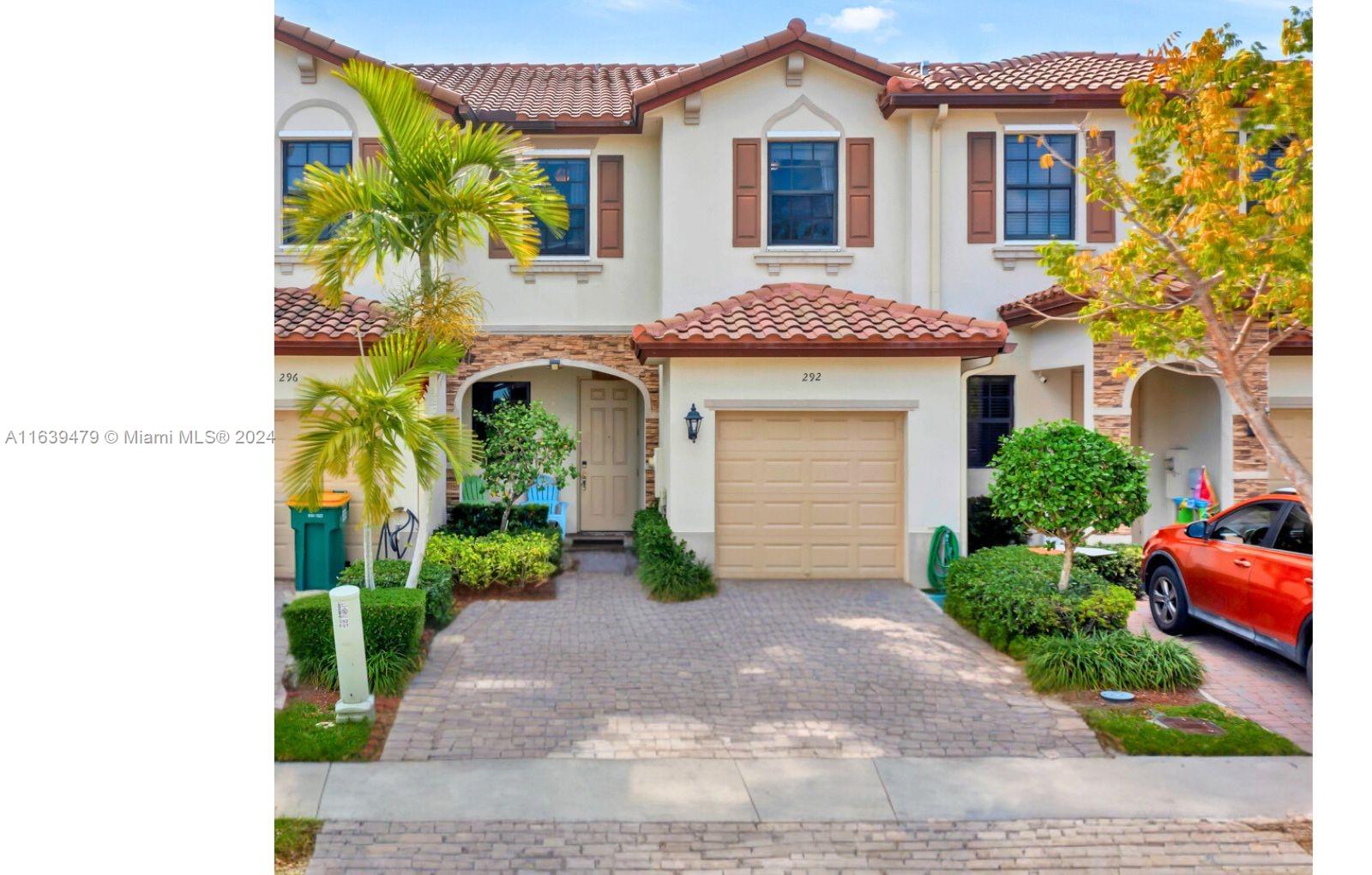 37th Ter, Homestead, FL 33033