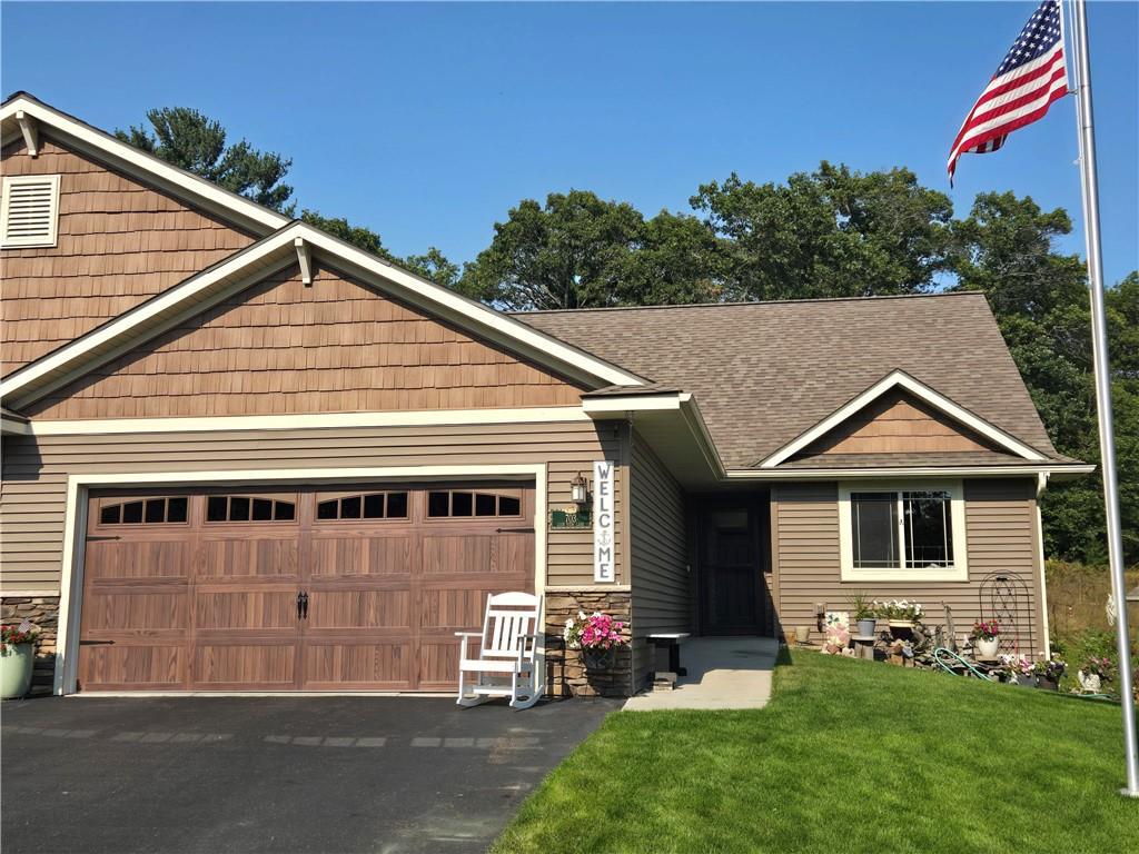 Club View Ln, Altoona, WI 54720