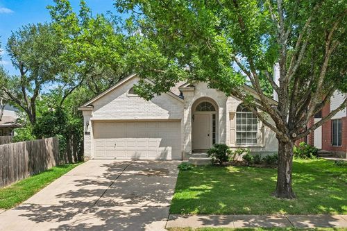 8430 Alvin High Ln, Austin, TX, 78729-3770 | Card Image