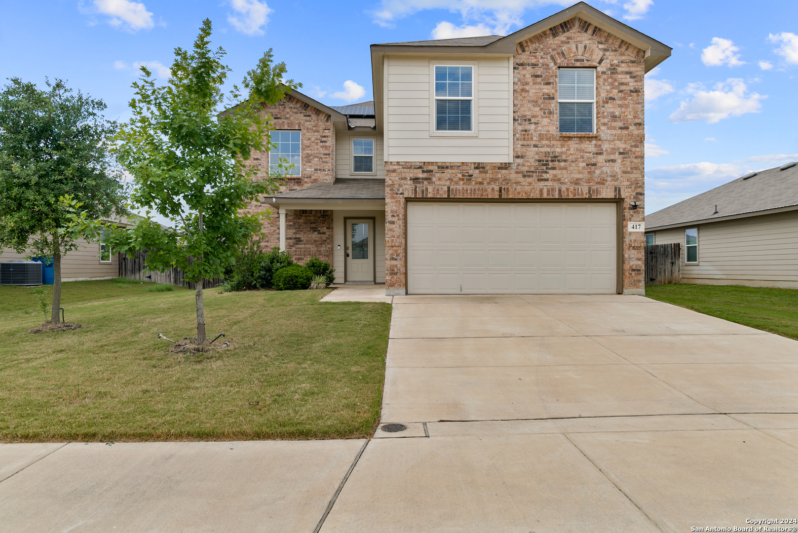 Salt Frk, Cibolo, TX 78108