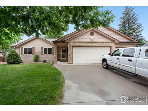 543 Dana Ct, Loveland, CO, 80537-6072 | Card Image