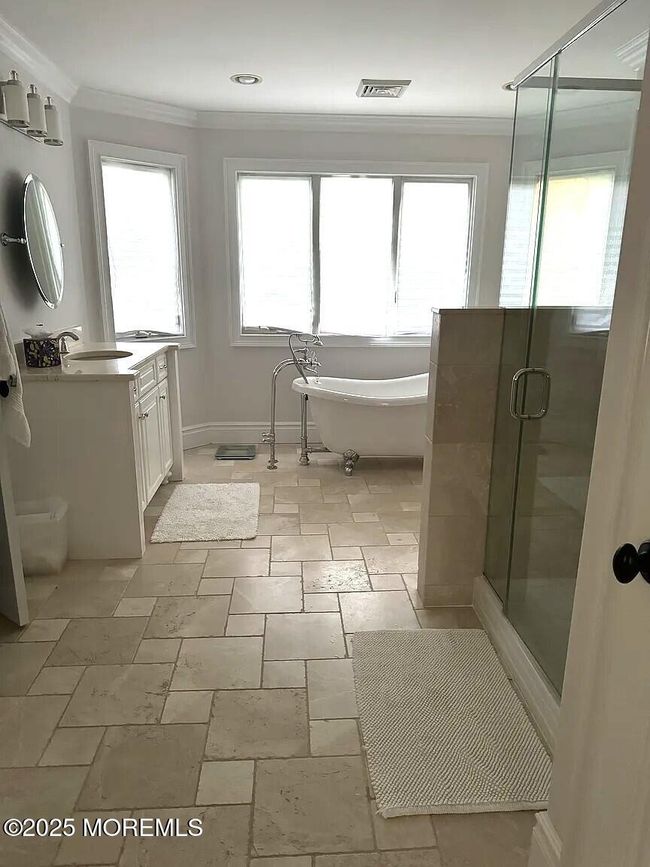 443 Driveway, House other with 5 bedrooms, 4 bathrooms and null parking in Oceanport NJ | Image 17