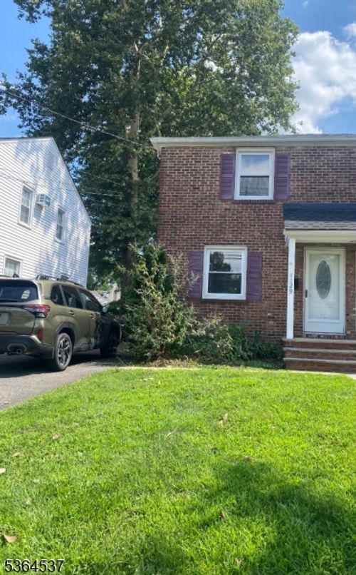 1129 South Ave W, Westfield, NJ, 07090-1418 | Card Image