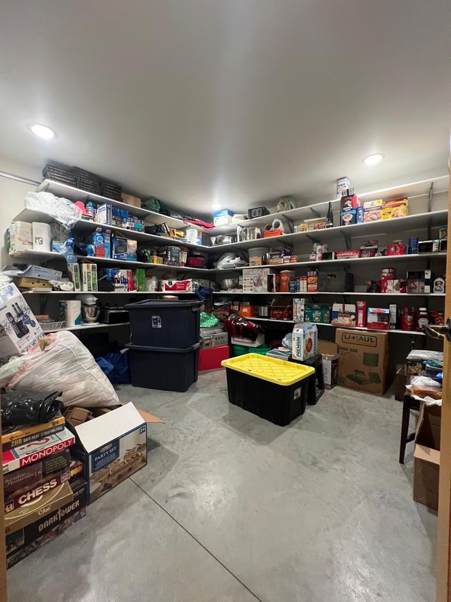 Lodge - Storage Pantry | Image 33