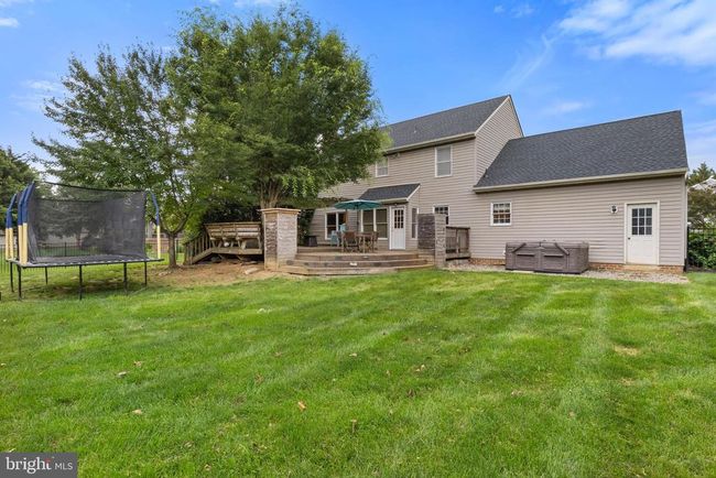 510 Monocacy Trl, House other with 4 bedrooms, 3 bathrooms and null parking in SPRING GROVE PA | Image 47