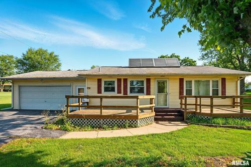 206 4th St, Matherville, IL, 61263-9030 | Card Image