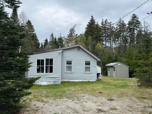 373 Harbor Dr, Bass Harbor, ME, 04653 | Card Image