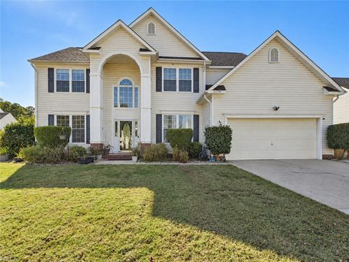 3224 Barbour Dr, Virginia Beach, VA, 23456-7901 | Card Image