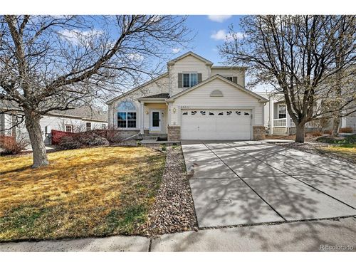 20241 Willowbend Ln, Parker, CO, 80138-7116 | Card Image