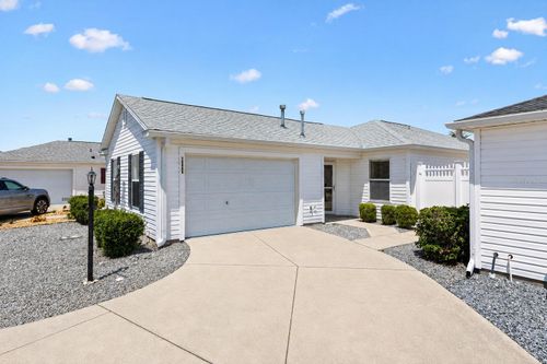 16869 Se 80th Bathurst Court, THE VILLAGES, FL, 32162 | Card Image