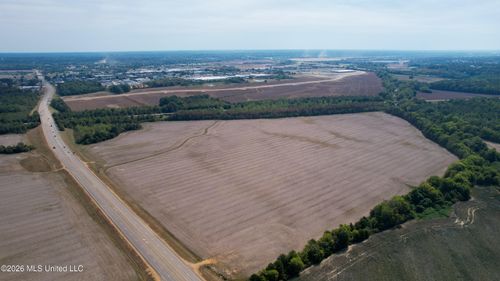 0 W Barnes Crossing Road, Saltillo, MS, 38866 | Card Image