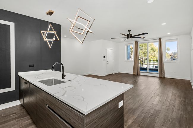1S - 3922 S King Dr, Condo with 4 bedrooms, 4 bathrooms and 1 parking in CHICAGO IL | Image 6